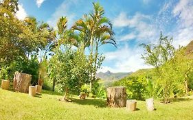 Loft Em Petrópolis - Itaipava